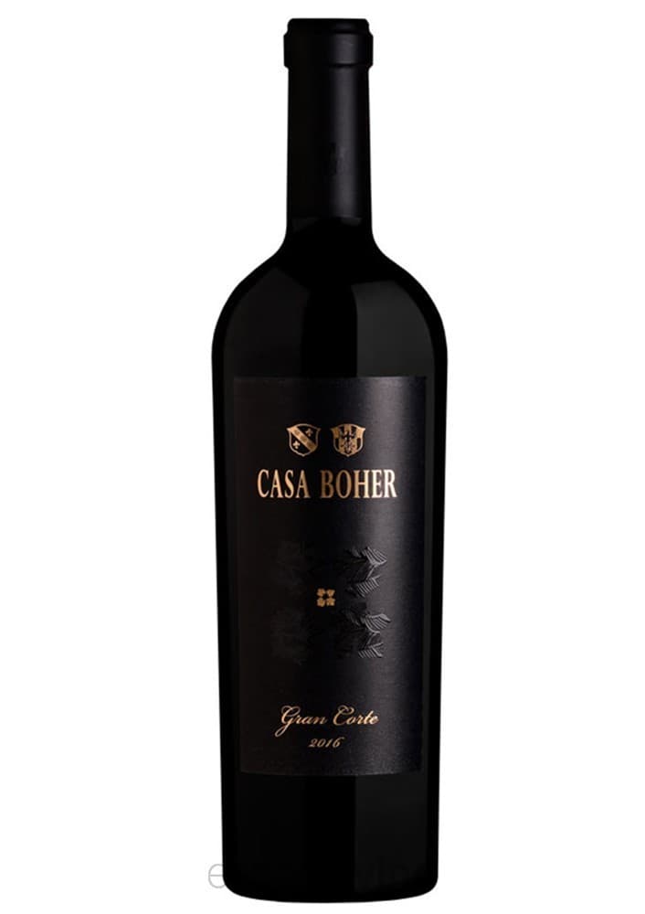 Casa Boher Gran Corte