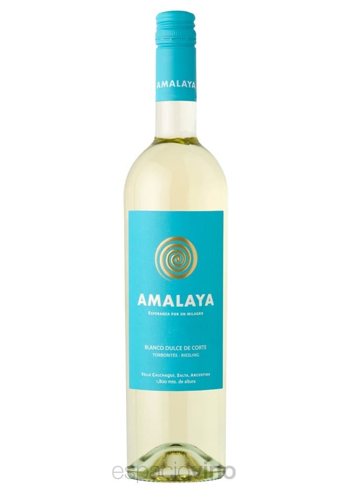 Amalaya Blanco