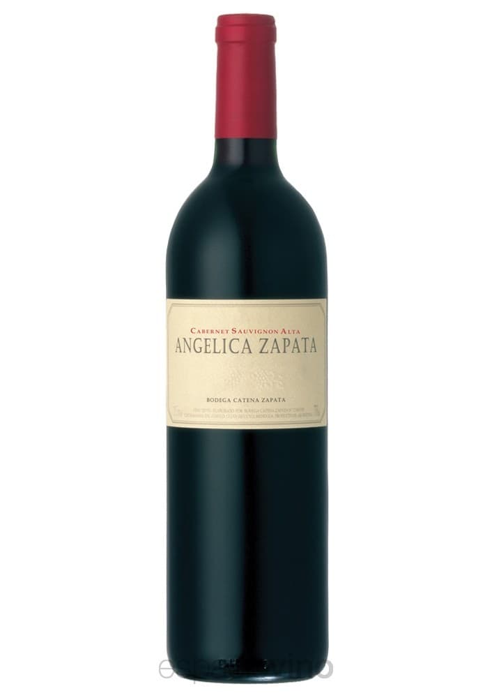 Angelica Zapata Cabernet Sauvignon