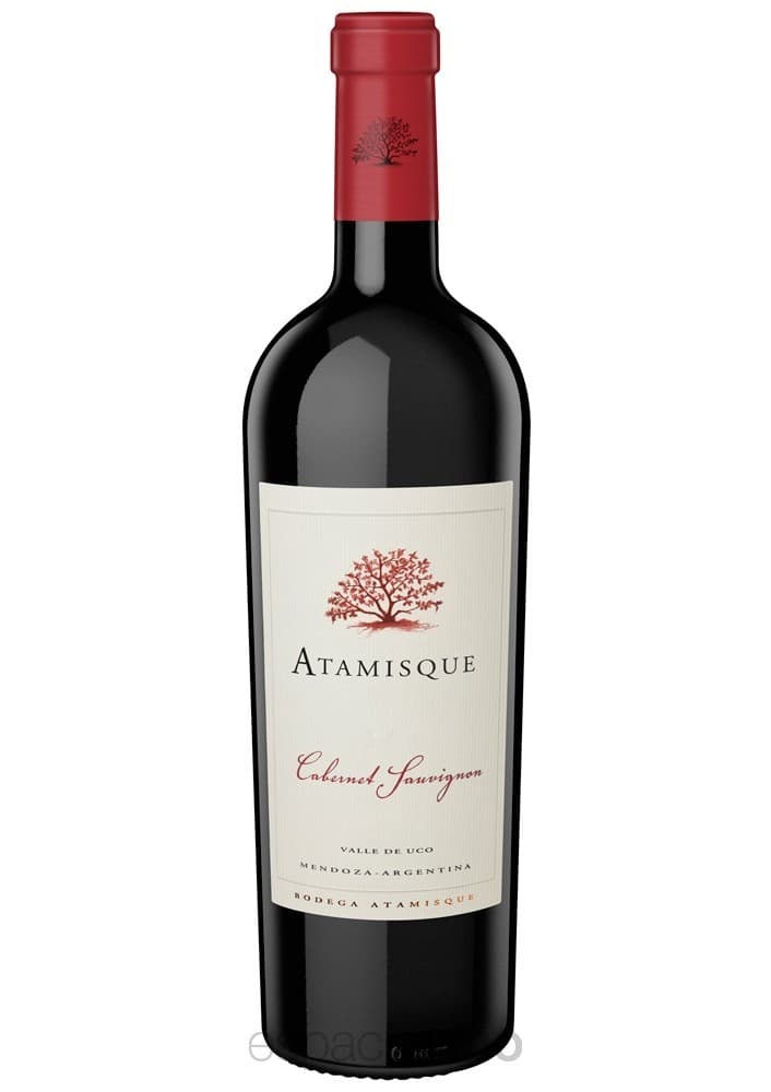 Atamisque Cabernet Sauvignon