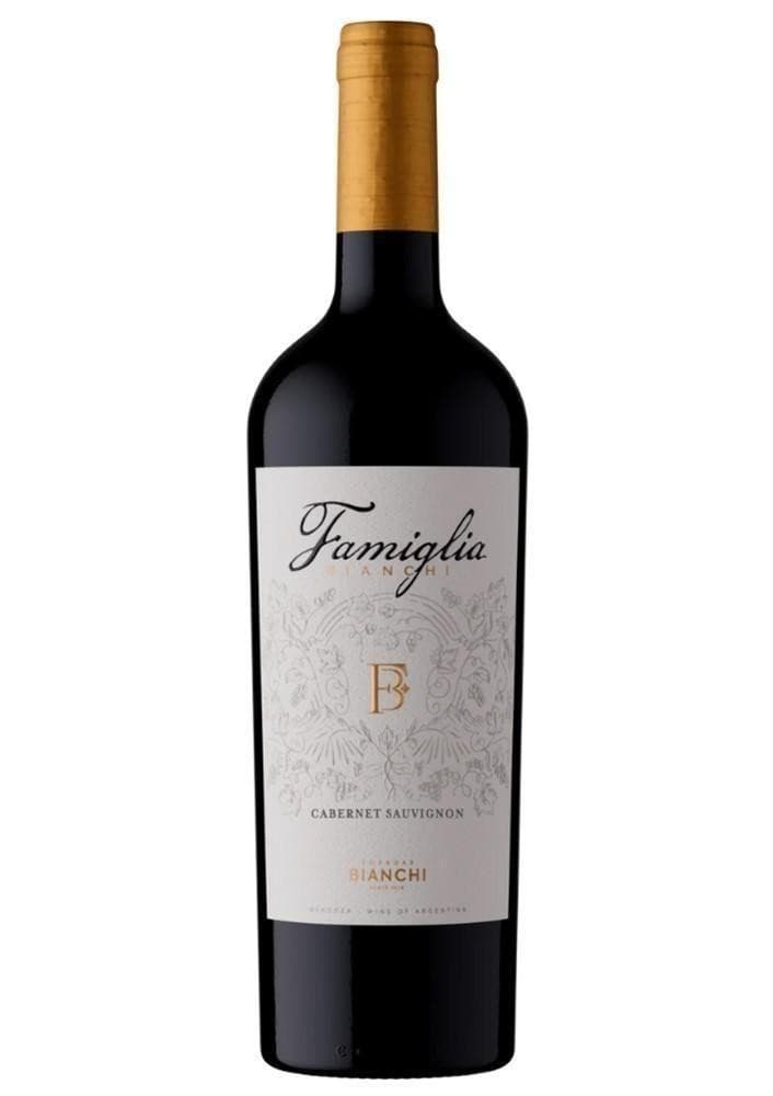 Bianchi Cabernet Sauvignon