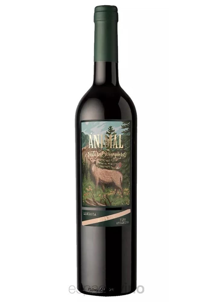 Animal Malbec