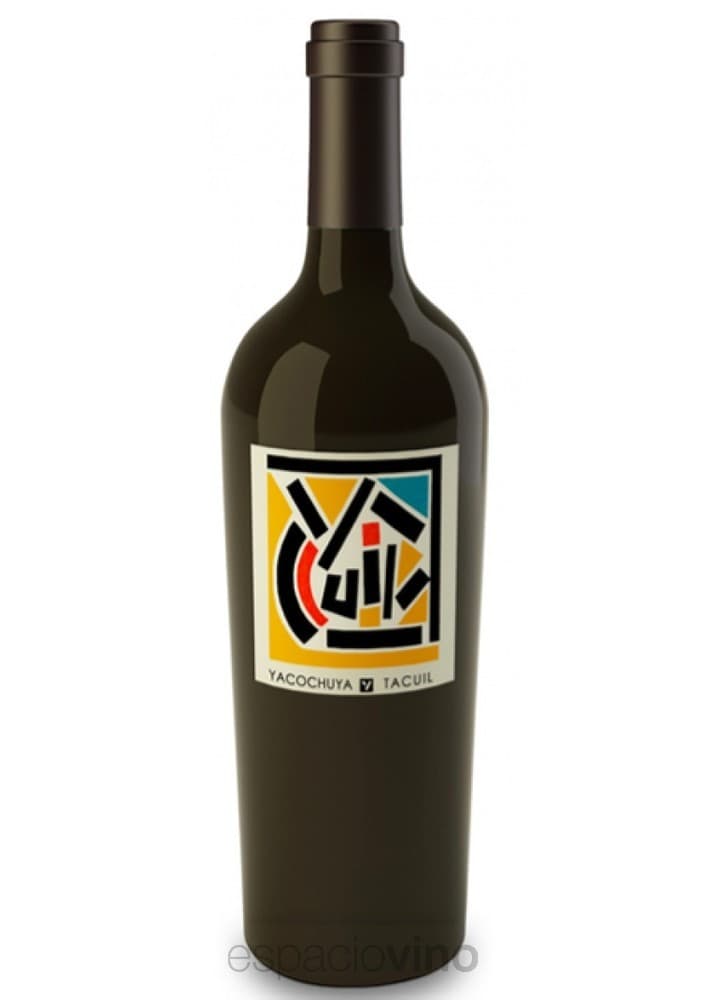 Yacuil Yacuil Malbec