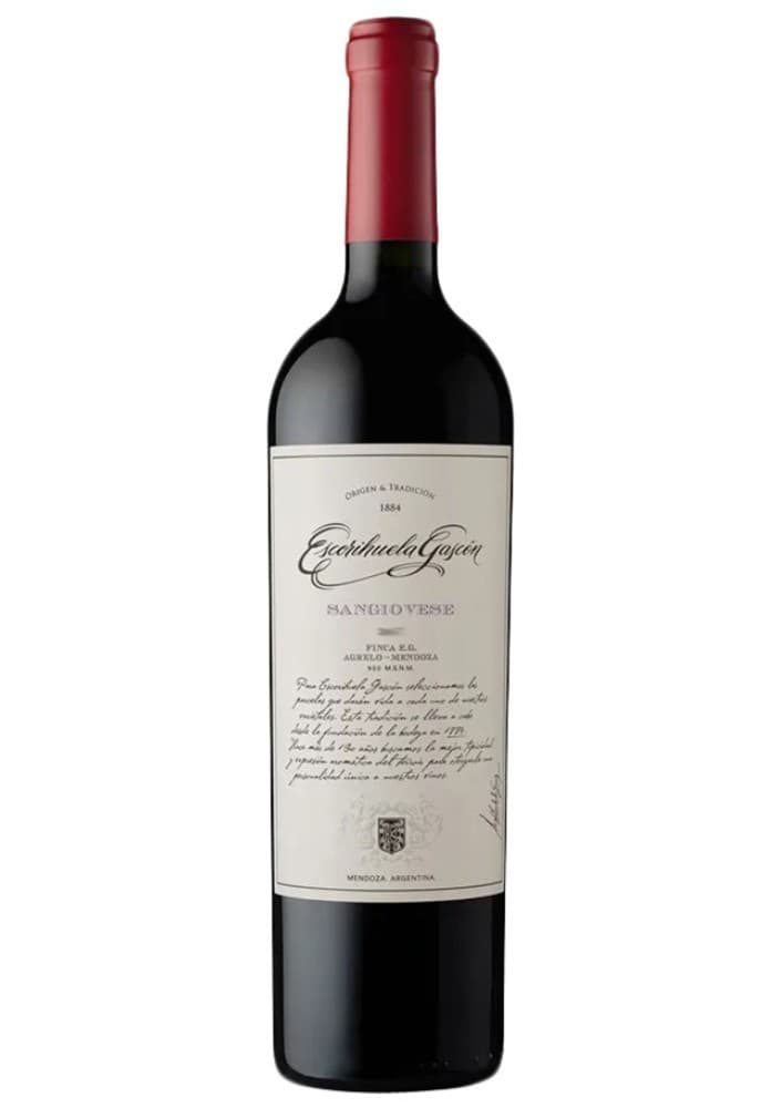 Escorihuela Gascon Sangiovese