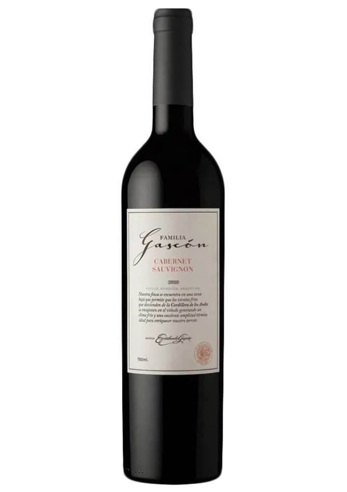 Familia Gascon Cabernet Sauvignon