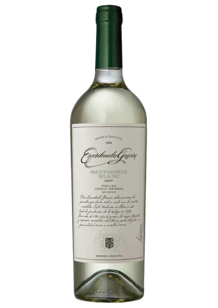 Escorihuela Gascon Sauvignon Blanc