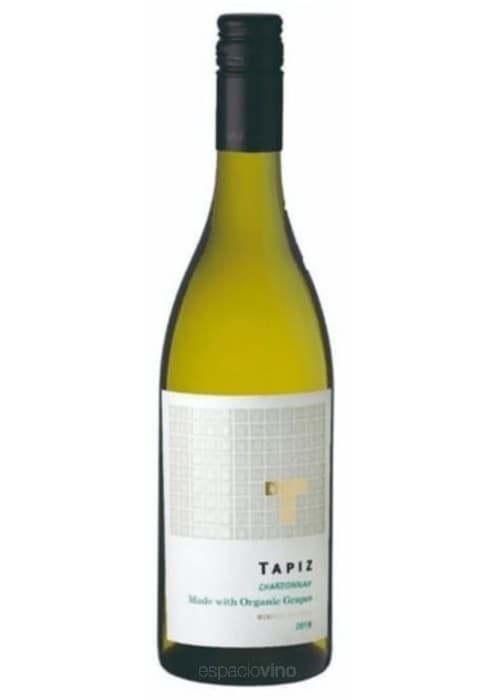 Tapiz Organic Chardonnay