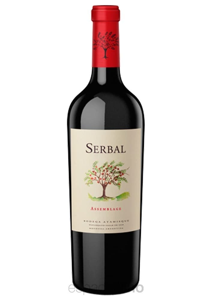 Serbal Assemblage