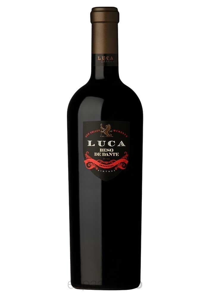 Luca Beso de Dante
