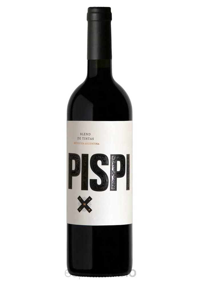 Pispi Blend de Tintas