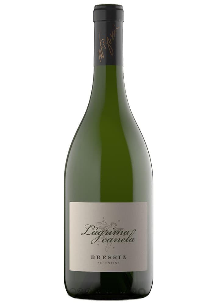 Lagrima Canela