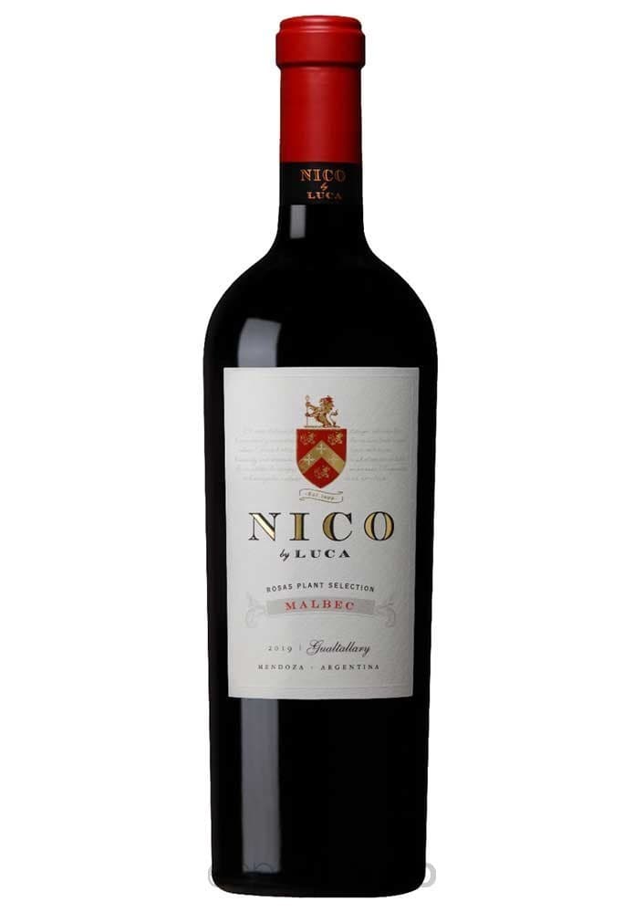 Nico By Luca