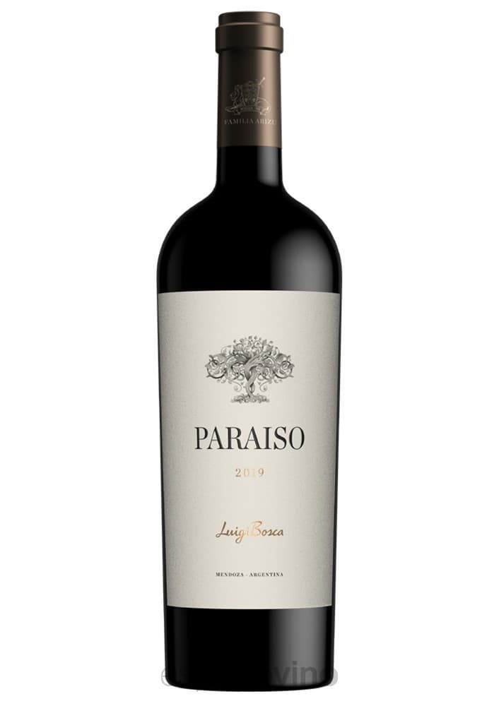 Luigi Bosca Paraiso Blend