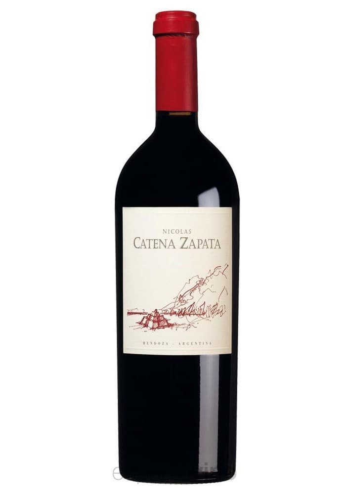 Nicolas Catena Zapata