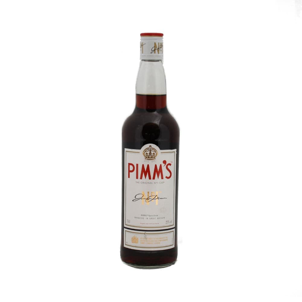 Pimms Bitter 750ml