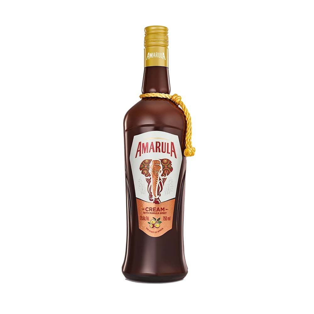 Licor Amarula