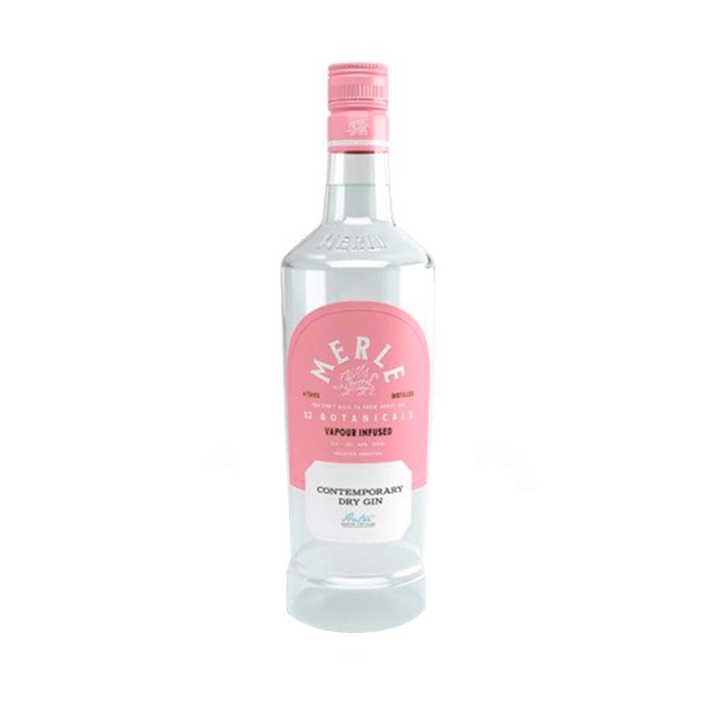 Gin Merle Clasico 750ml