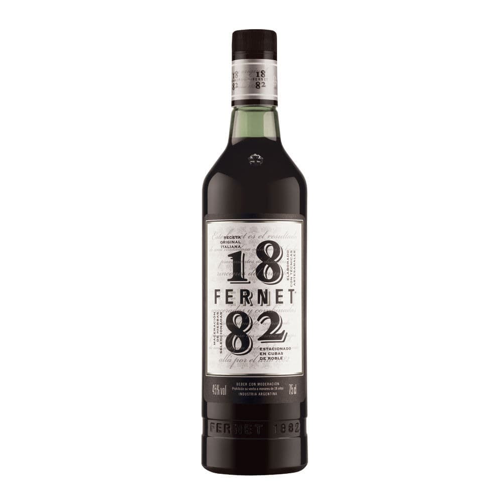 Fernet 1882 750ml
