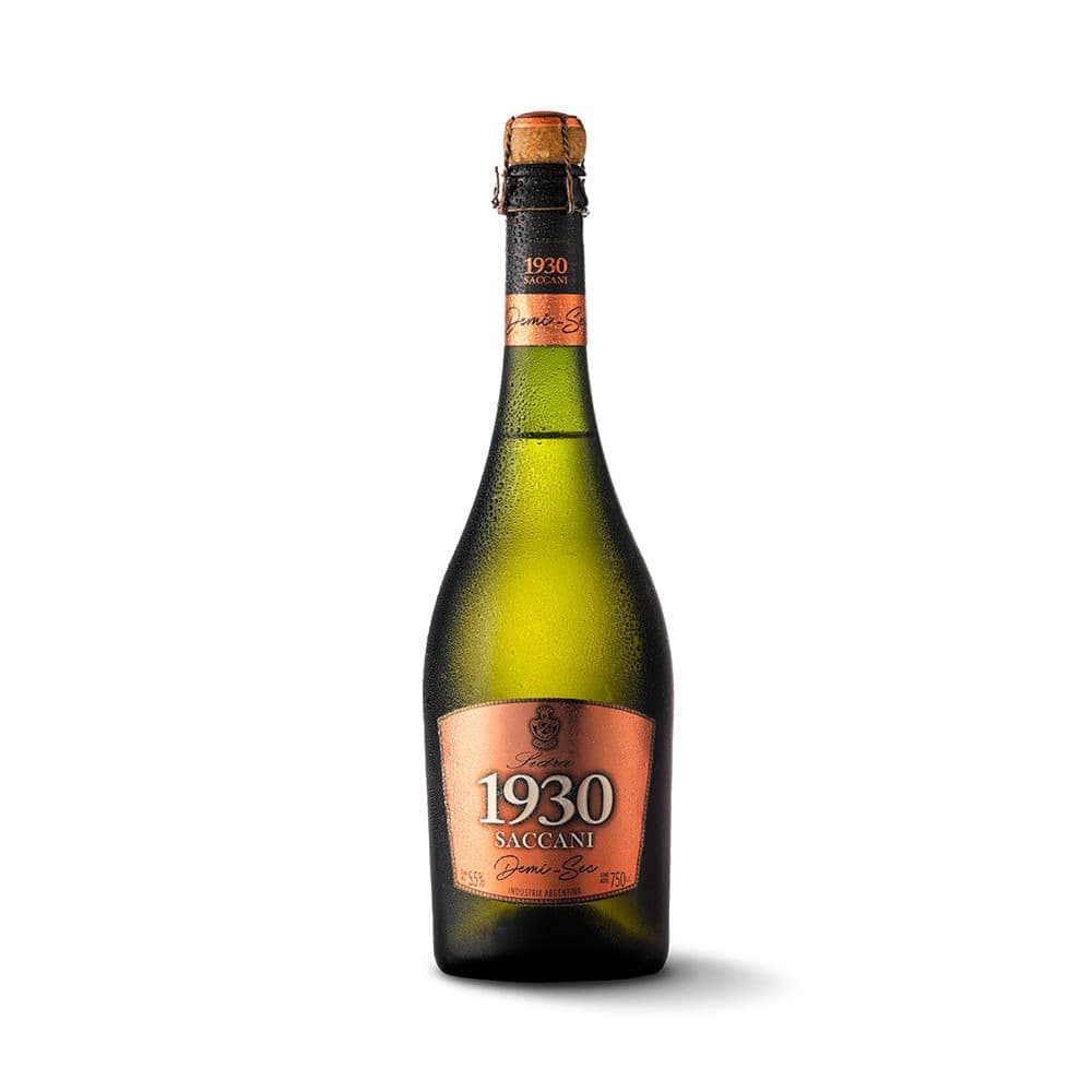 Sidra 1930 Saccani