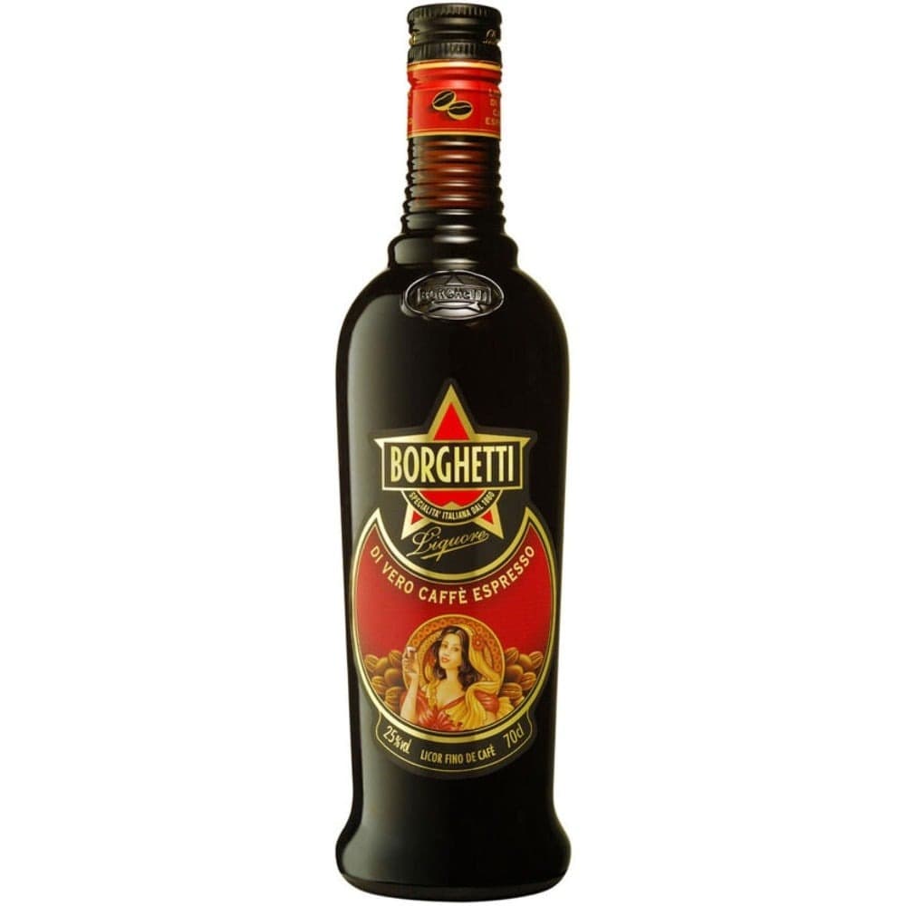Licor Borghetti 700ml
