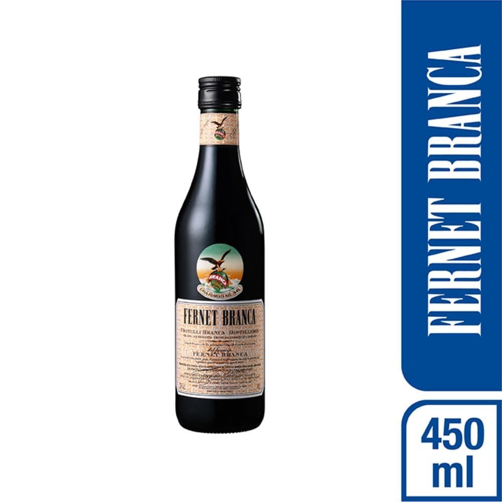 Fernet Branca 450ml