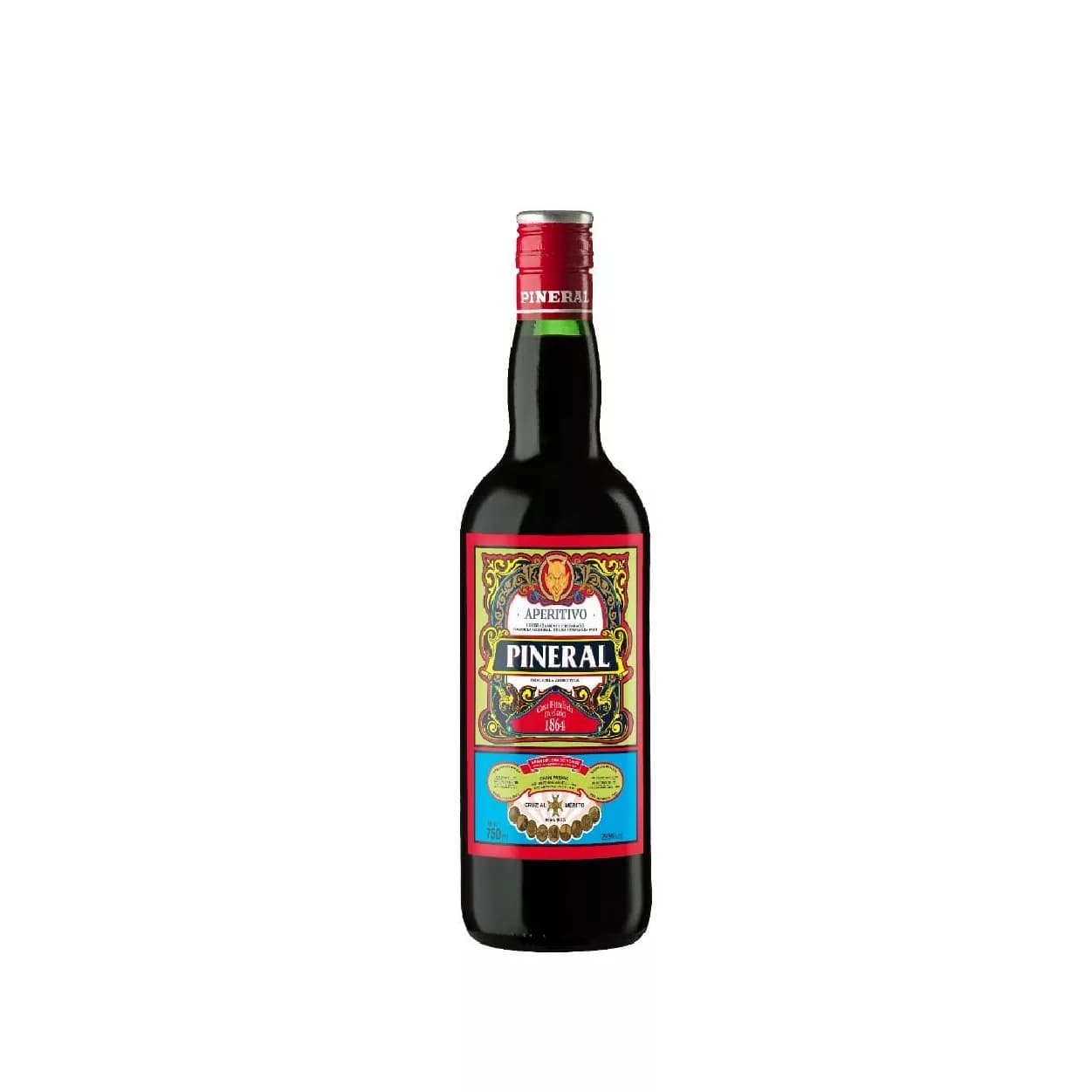 Pineral 750ml