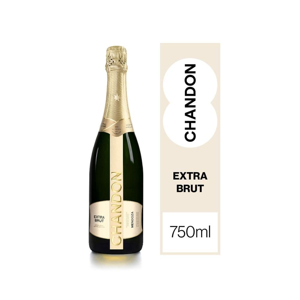 Chandon Extra Brut