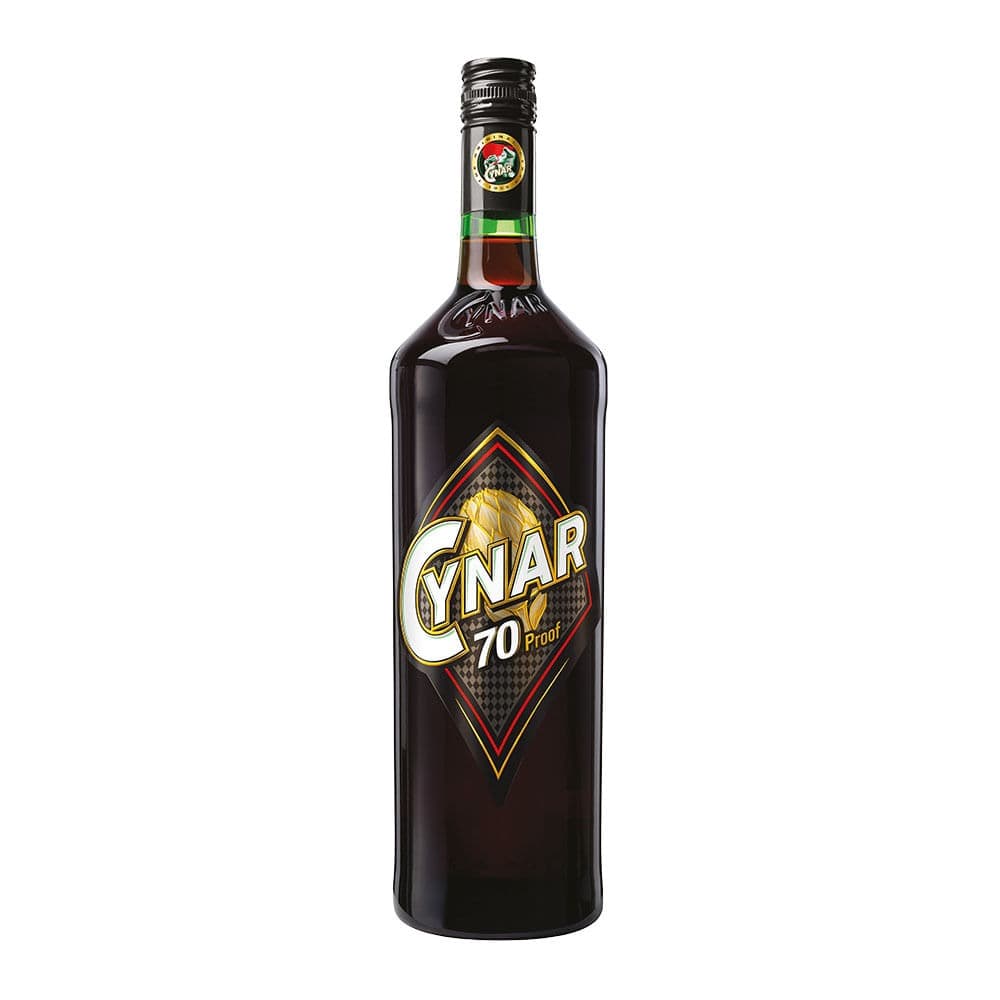 Cynar 70 Proof 750ml