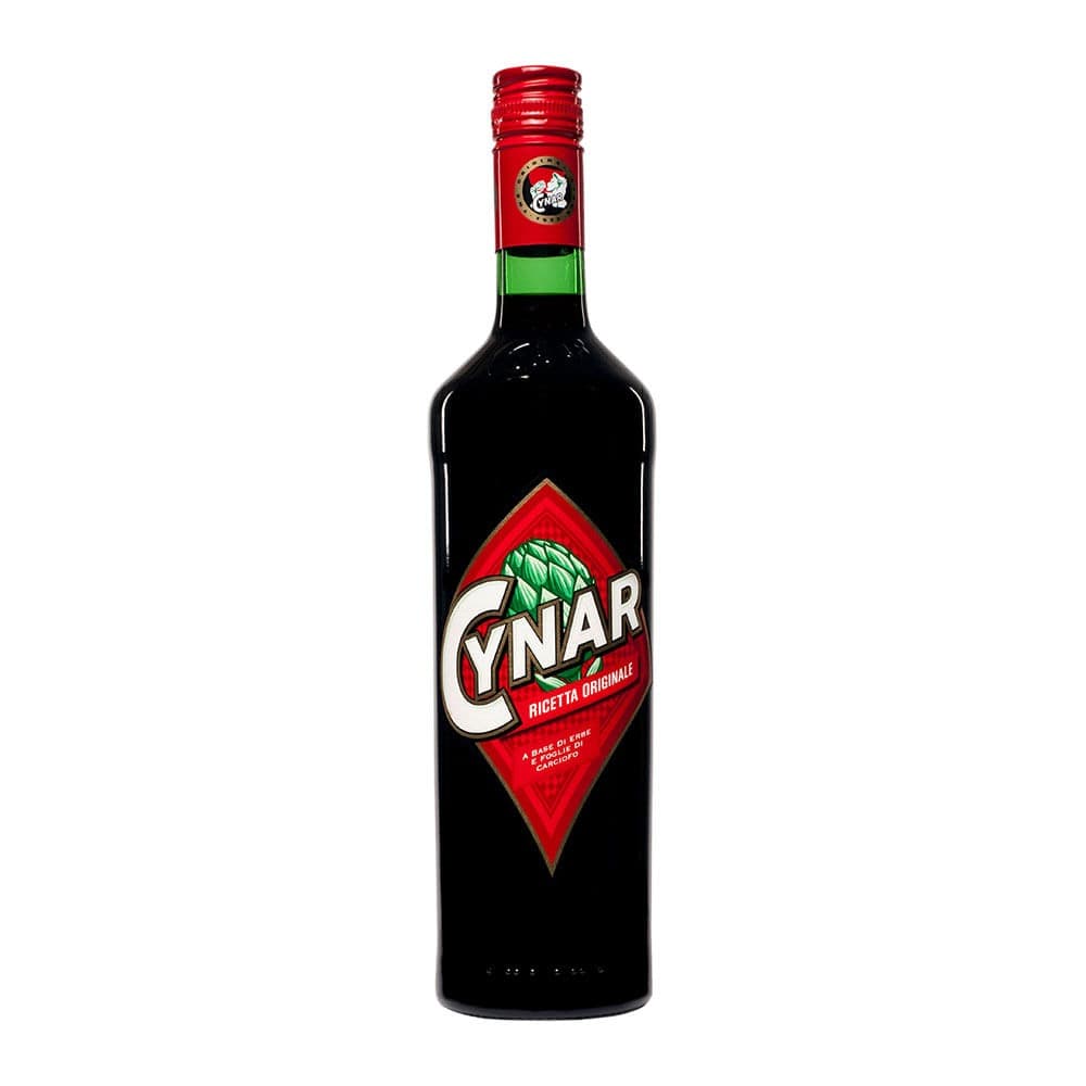 Cynar 750ml