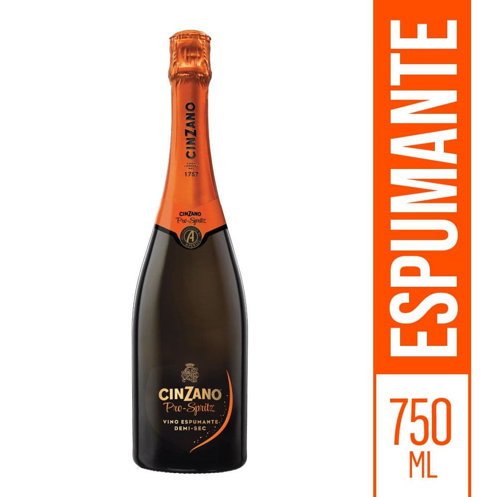 CINZANO Spritz