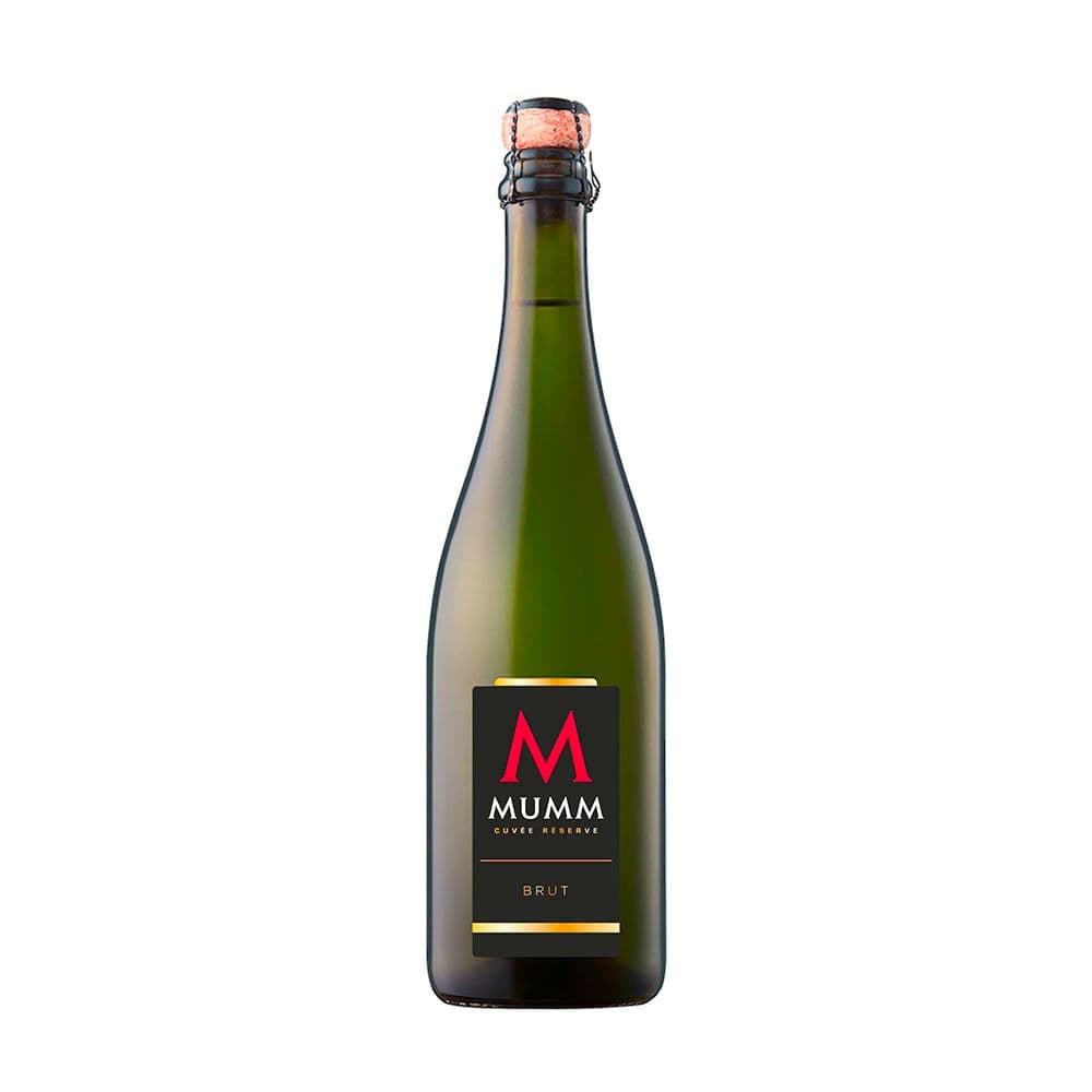 Mumm Extra Brut