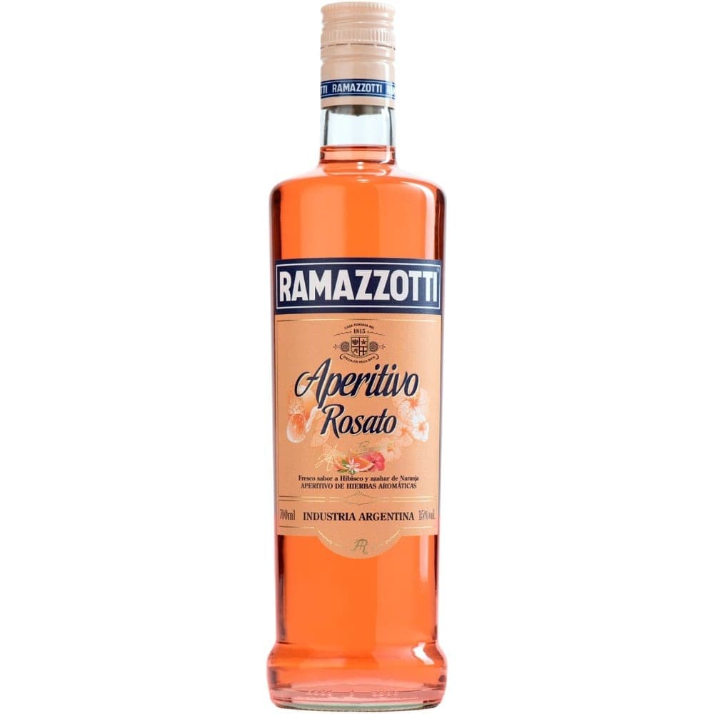 Ramazzotti 700ml