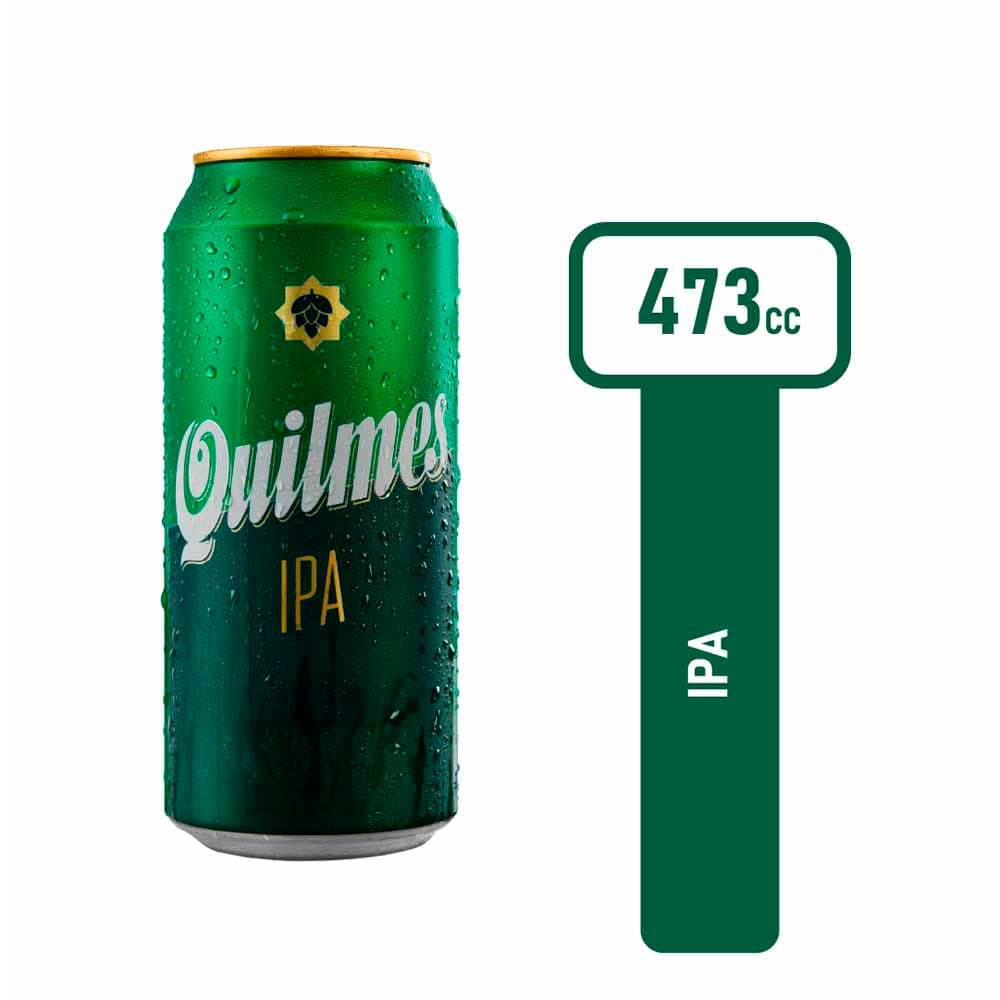 Cerveza Quilmes Ipa 473ml