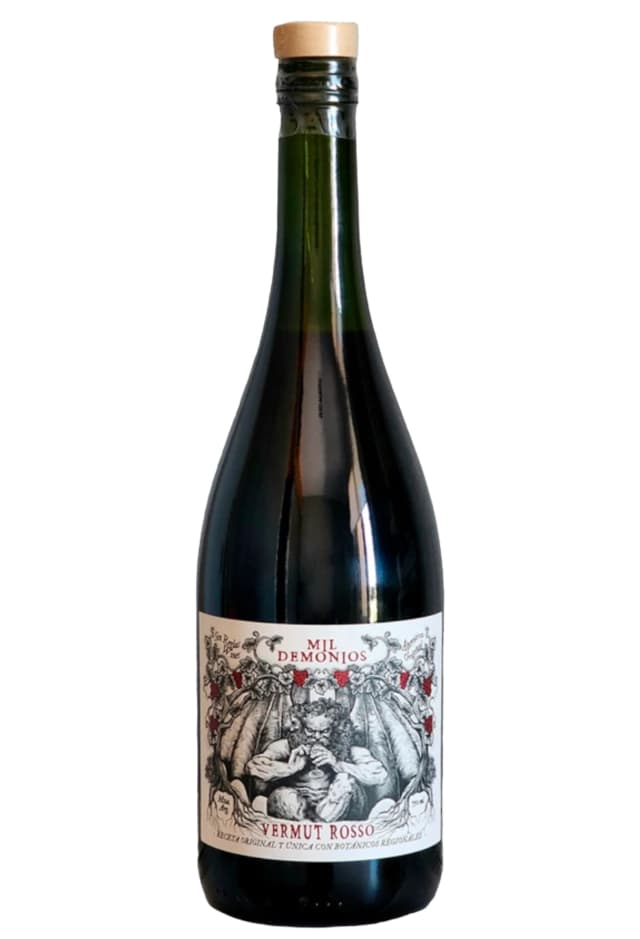 Mil Demonios 750ml