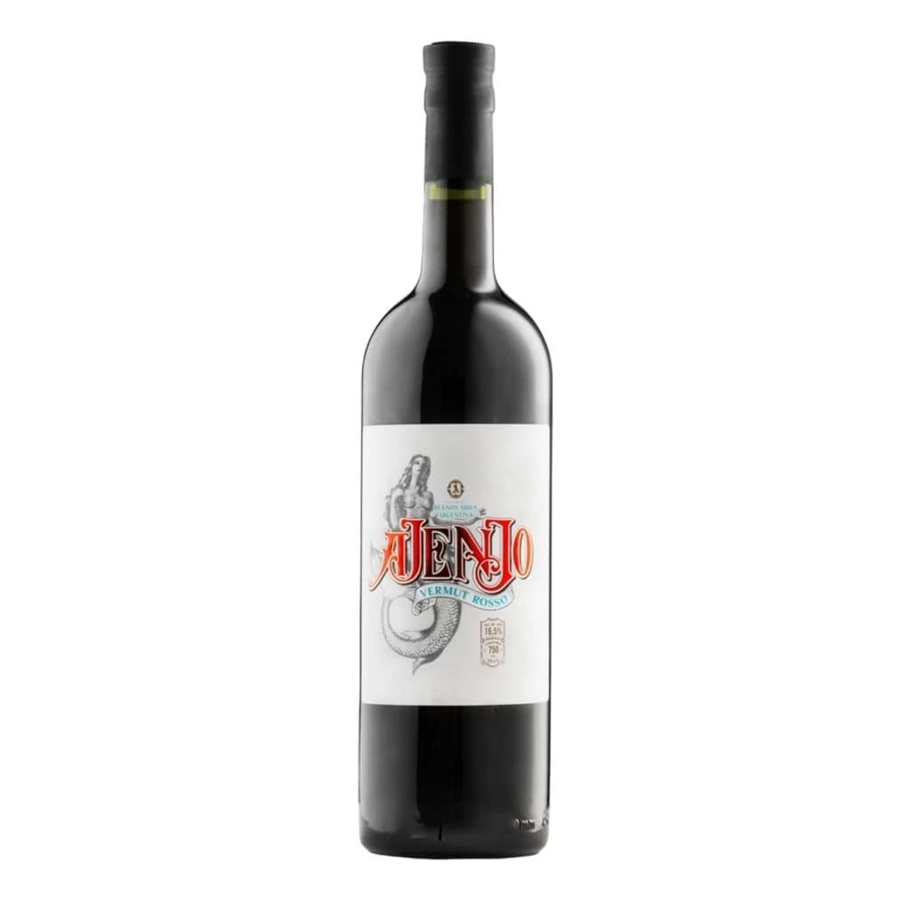Ajenjo Rosso 750ml