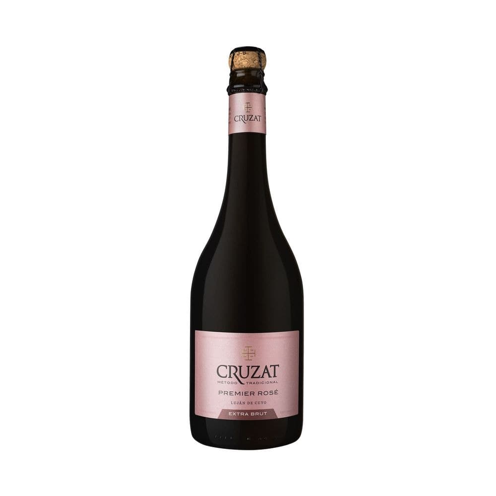 Cruzat Premier Rose Extra Brut