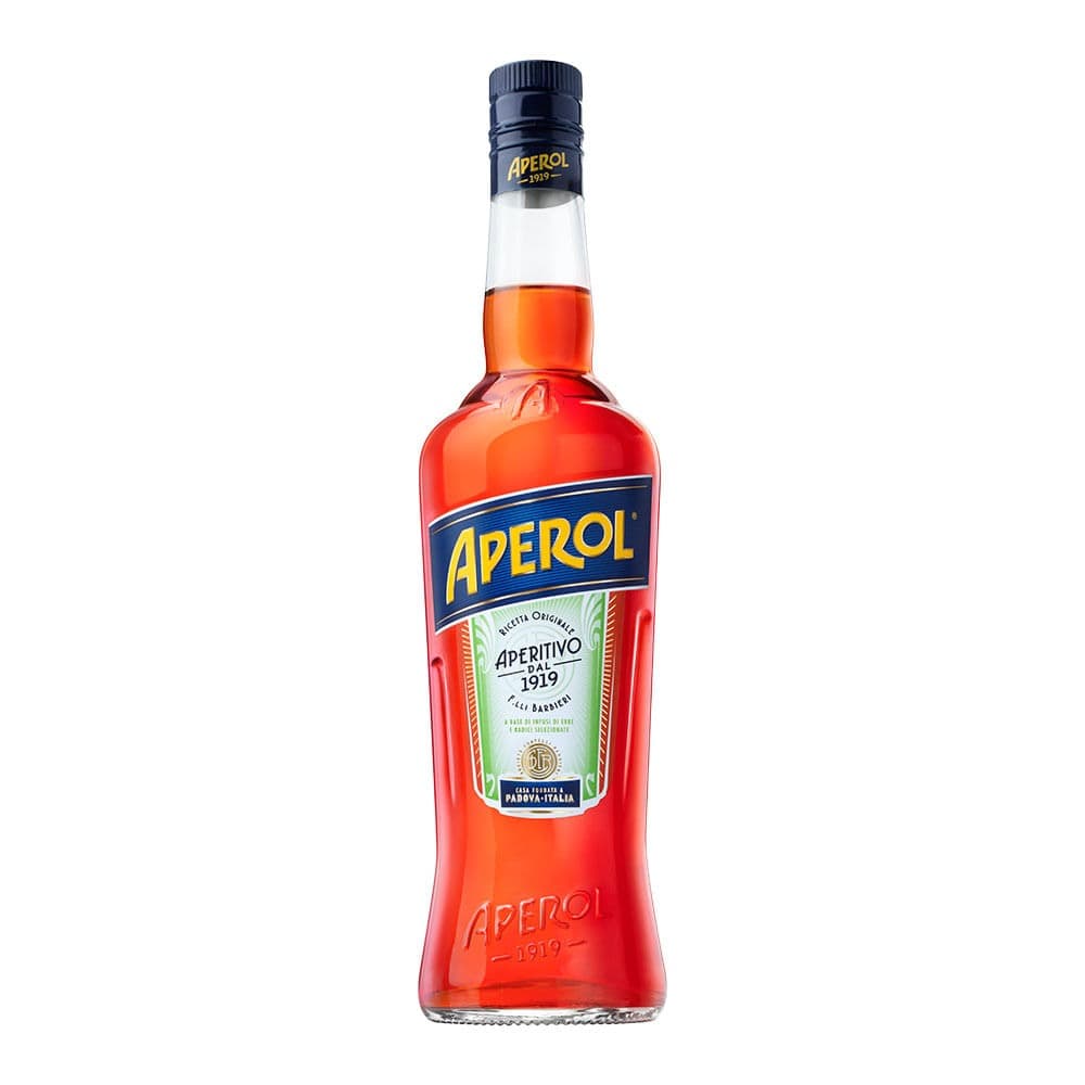 Aperol 750ml