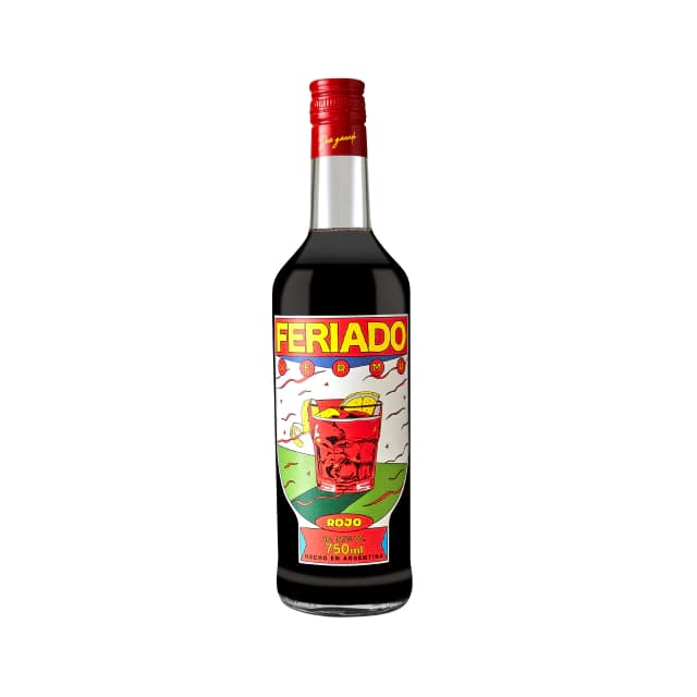 Feriado 750ml